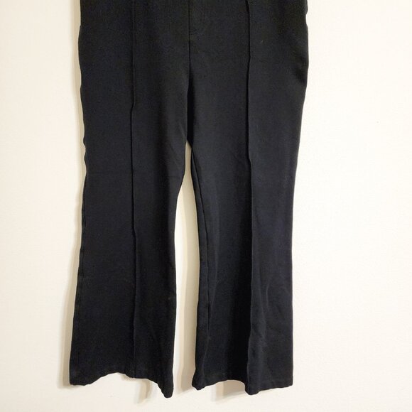 Spanx The Perfect Pant High Rise Flare Ponte 2XTG Office Contemporary Comfy Lux - Picture 5 of 16